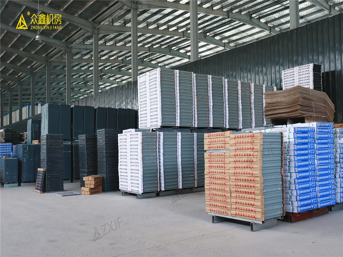 西安防静电地板|科华防静电地板|防静电地板厂家-陕西众鑫机房设备