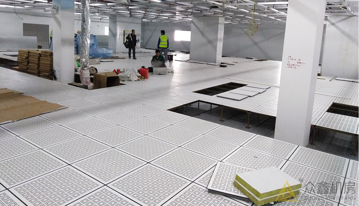 防静电通风活动地板使用效果怎么样