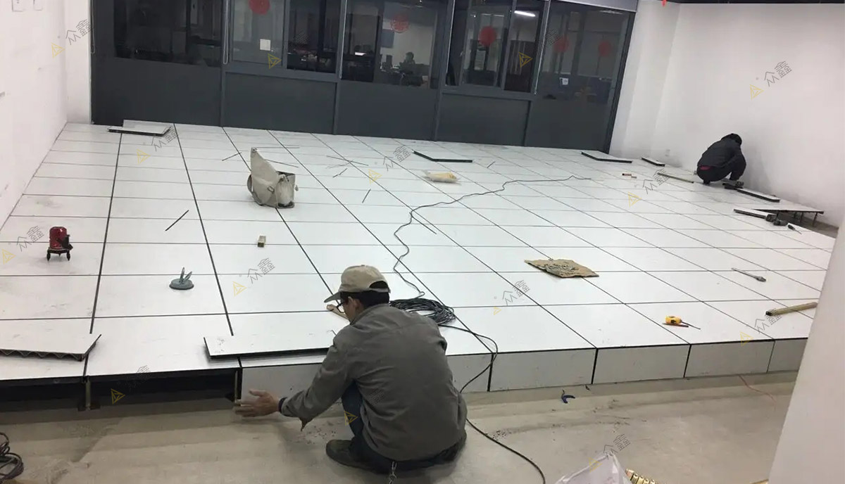西安眾鑫機房防靜電地板4.jpg