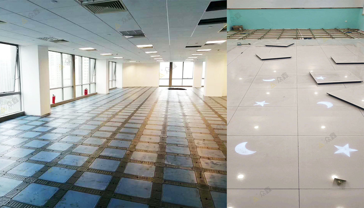 西安眾鑫機(jī)房防靜電地板鋪裝效果圖.jpg