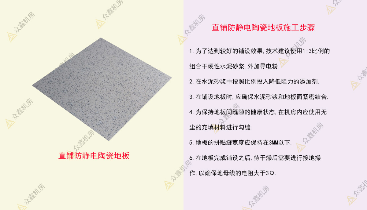 2024.4.30直铺防静电陶瓷地板施工步骤1.jpg