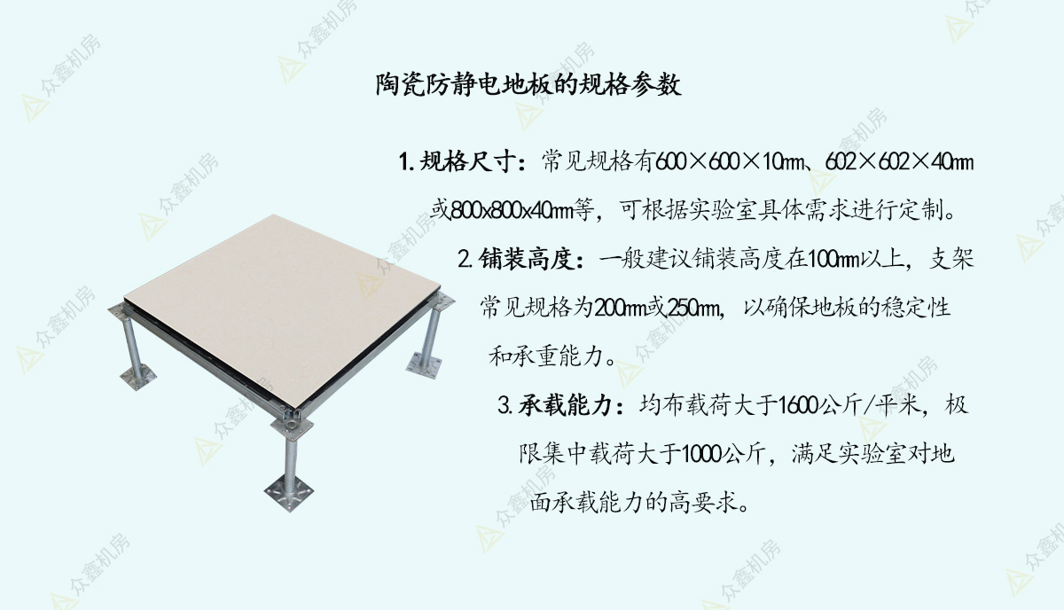 2024.7.30学校实验室的安全基石：耐磨耐腐蚀陶瓷防静电地板1.jpg